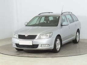 Skoda Octavia - 2010