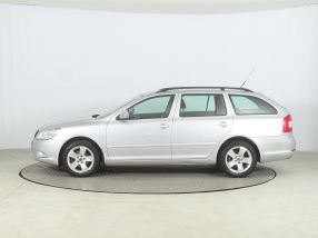 Skoda Octavia - 2010