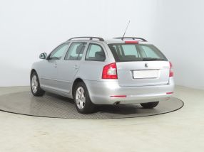 Skoda Octavia - 2010