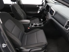 Kia Sportage - 2018