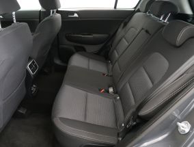 Kia Sportage - 2018