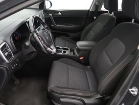 Kia Sportage - 2018