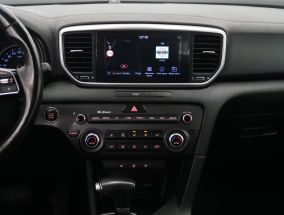 Kia Sportage - 2018