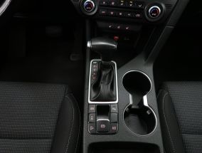 Kia Sportage - 2018