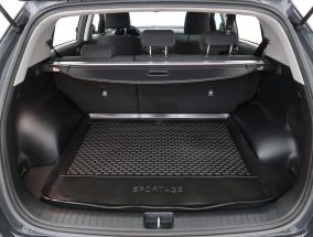 Kia Sportage - 2018