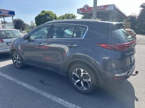 Kia Sportage - 2018