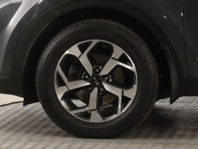 Kia Sportage - 2018
