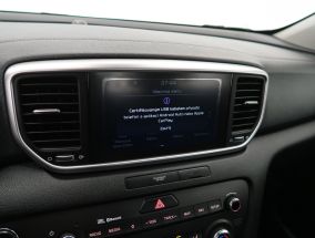 Kia Sportage - 2018