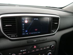 Kia Sportage - 2018