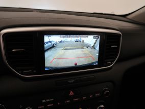 Kia Sportage - 2018