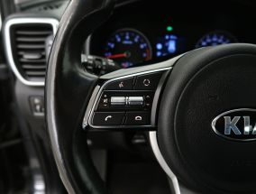 Kia Sportage - 2018