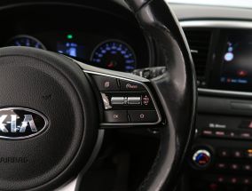 Kia Sportage - 2018