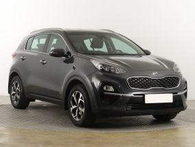 Kia Sportage - 2018