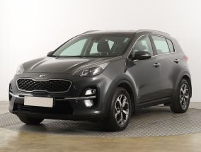 Kia Sportage - 2018