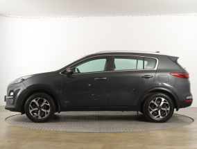 Kia Sportage - 2018