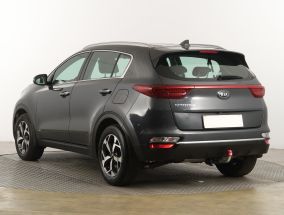 Kia Sportage - 2018