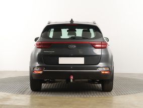 Kia Sportage - 2018