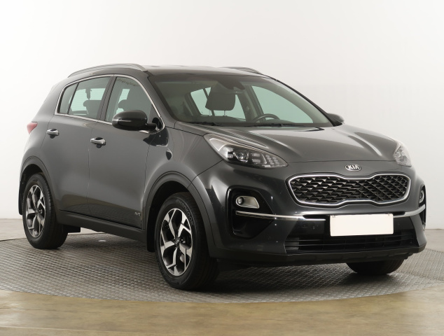 Kia Sportage 2018