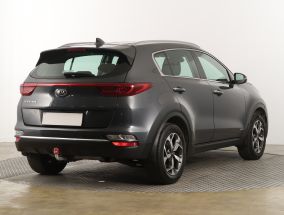 Kia Sportage - 2018