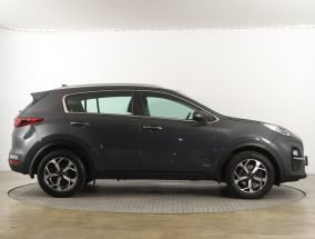 Kia Sportage - 2018