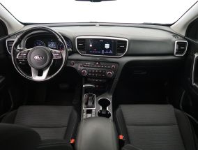 Kia Sportage - 2018
