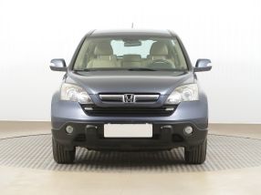 Honda CRV - 2009