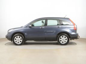 Honda CRV - 2009