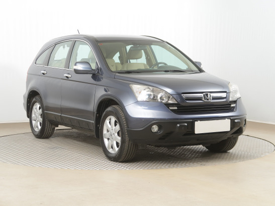 Honda CRV