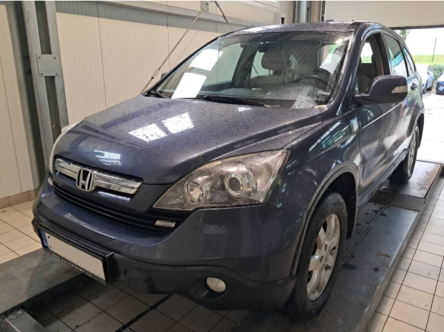 Honda CR-V 2009
