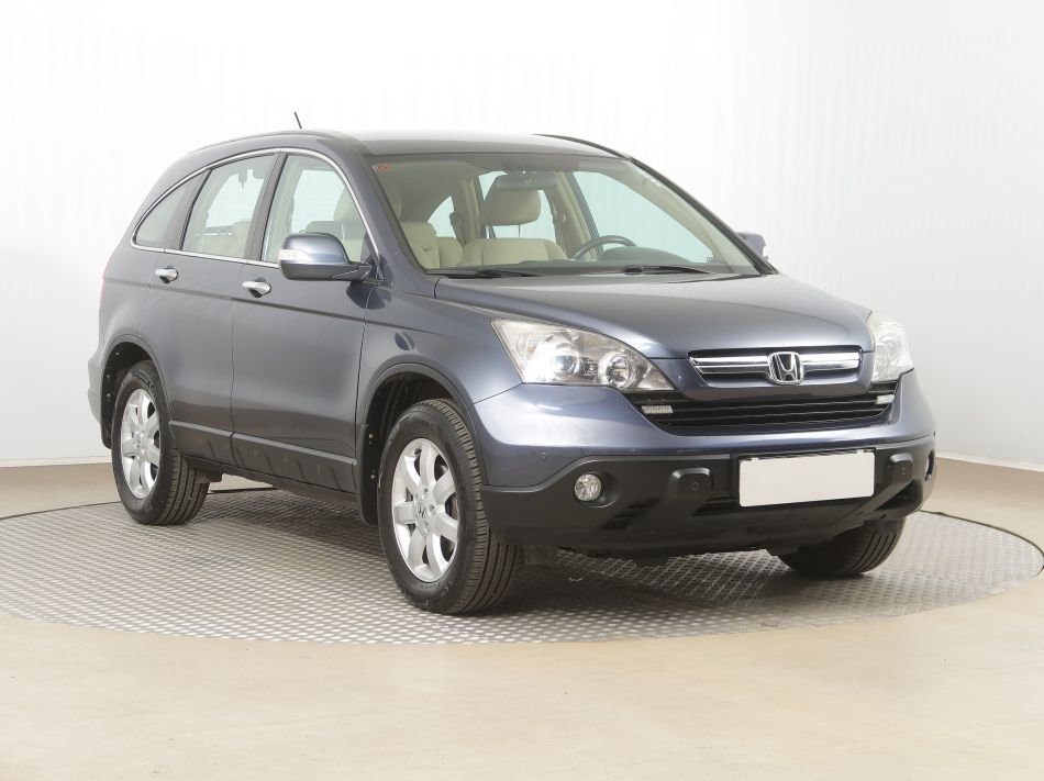 Honda CRV - 2009