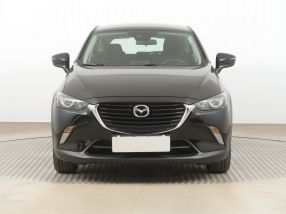 Mazda CX-3 - 2017