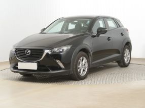 Mazda CX-3 - 2017
