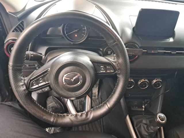 Mazda CX-3 2017