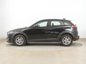 Mazda CX-3 - 2017