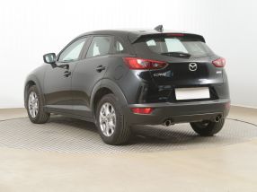 Mazda CX-3 - 2017
