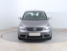 Volkswagen Golf Plus - 2008