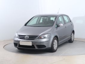 Volkswagen Golf Plus - 2008