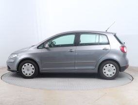 Volkswagen Golf Plus - 2008