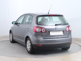 Volkswagen Golf Plus - 2008