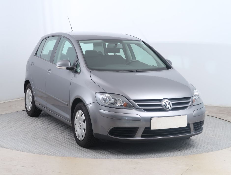 Volkswagen Golf Plus - 2008