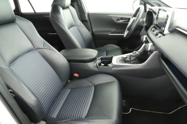 Toyota RAV 4 - 2021