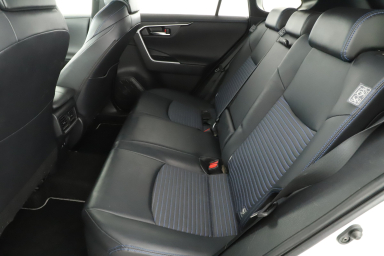 Toyota RAV 4 - 2021