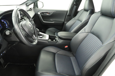 Toyota RAV 4 - 2021