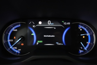 Toyota RAV 4 - 2021