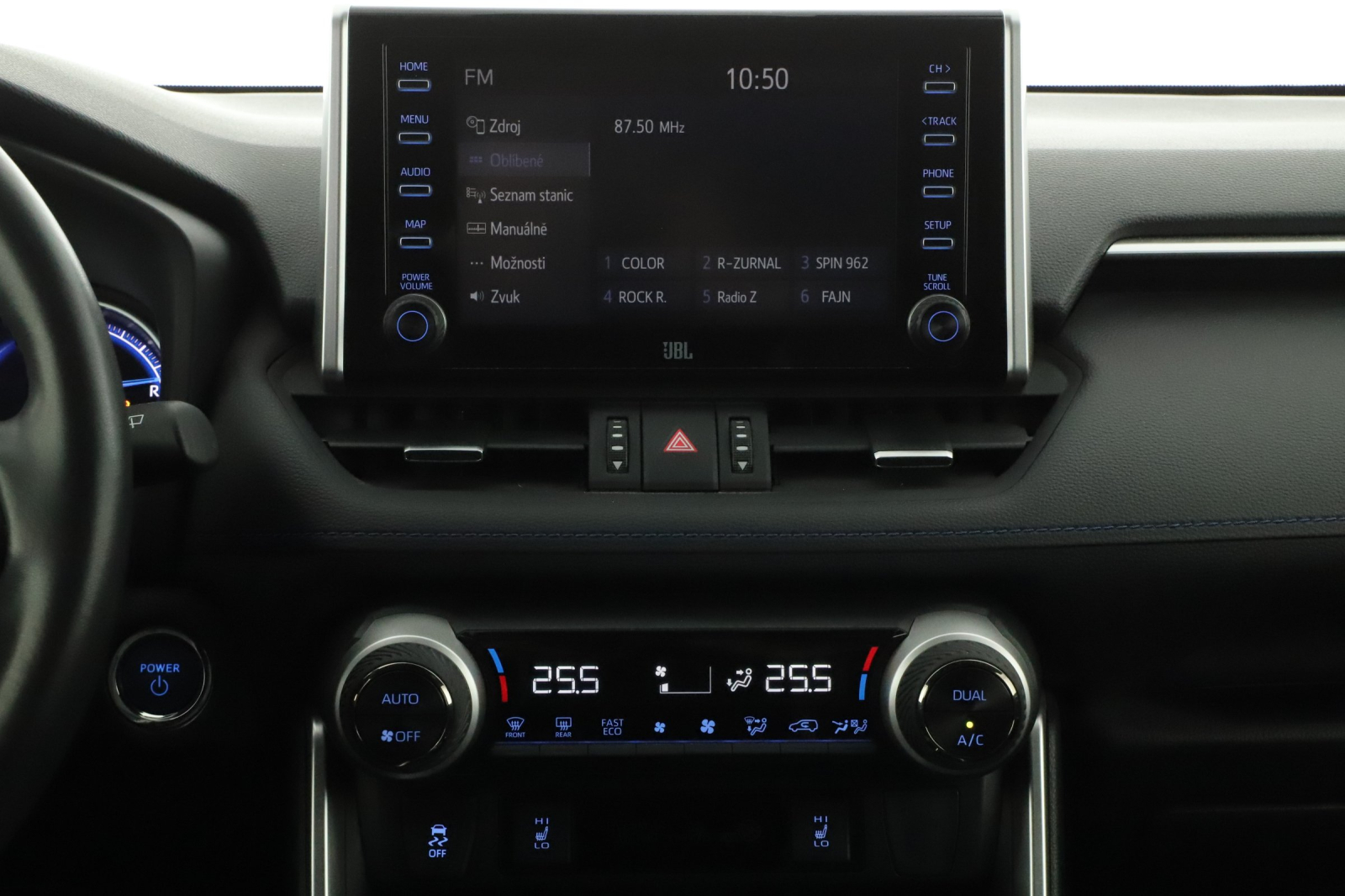Toyota RAV 4 - 2021