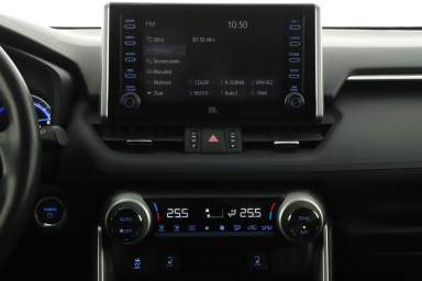 Toyota RAV 4 - 2021
