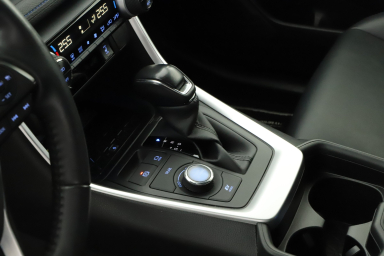 Toyota RAV 4 - 2021