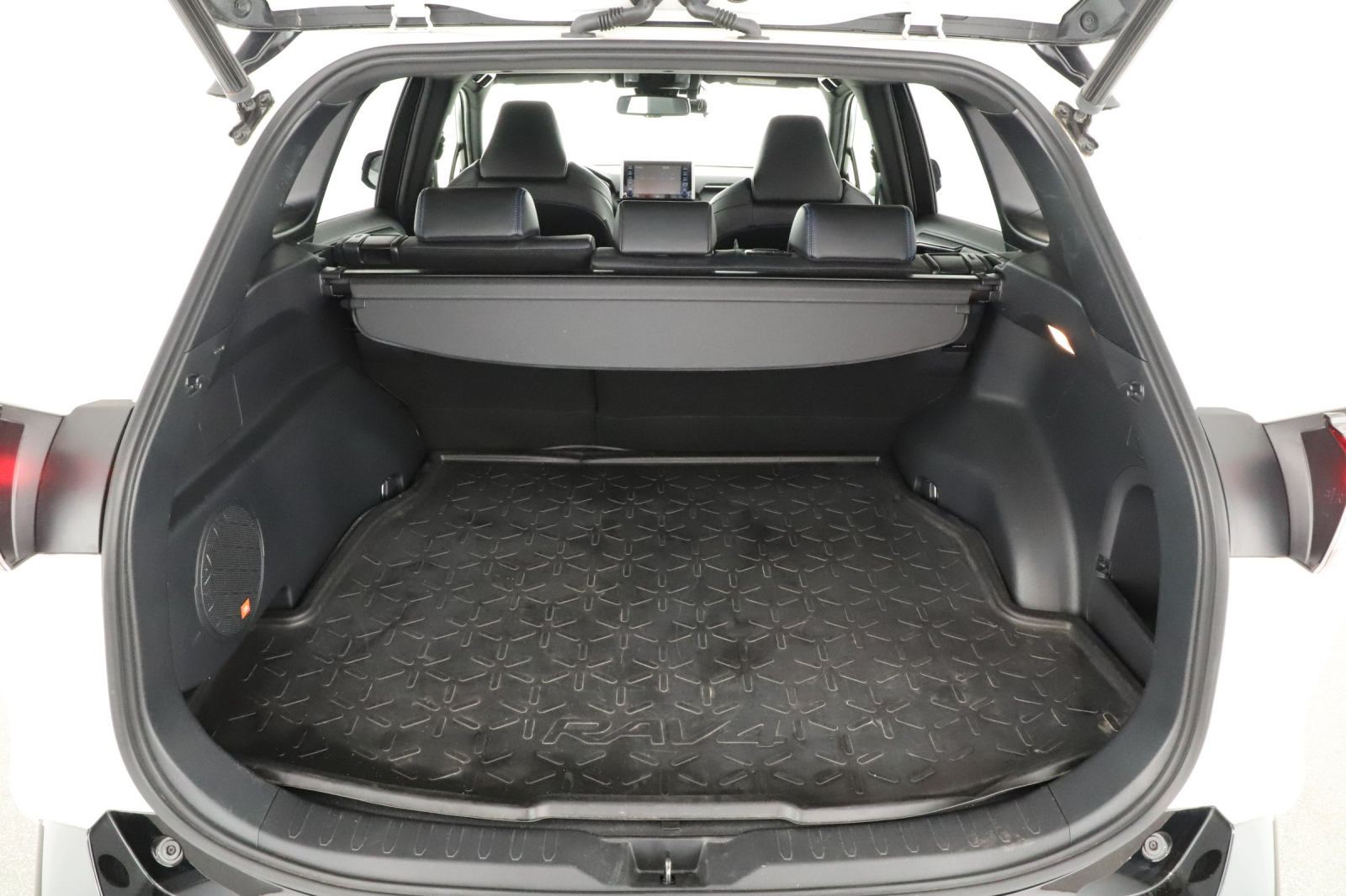 Toyota RAV 4 - 2021