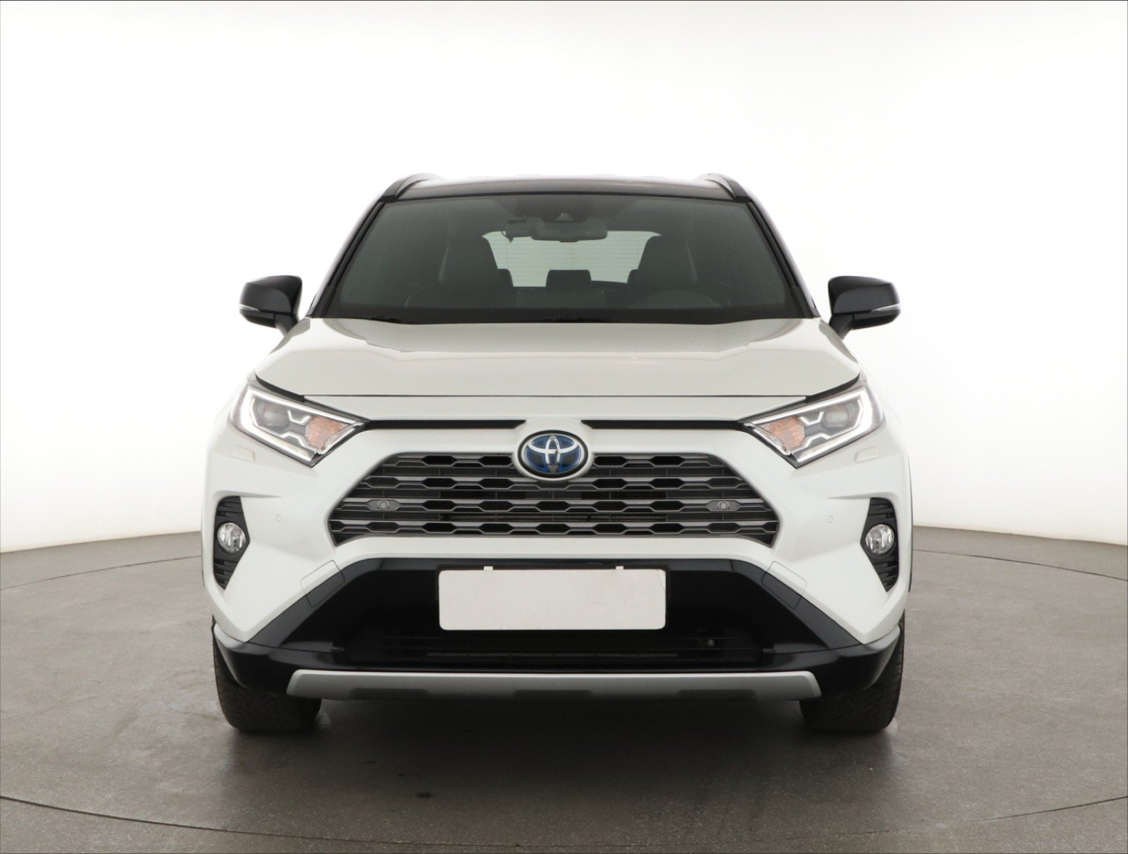 Toyota RAV 4 - 2021
