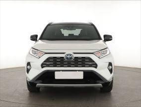Toyota RAV 4 - 2021